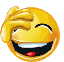 laugh