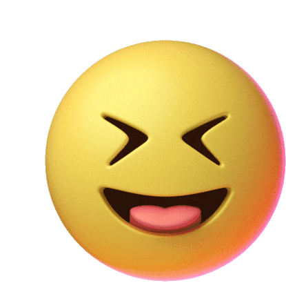 laugh