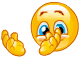 laugh